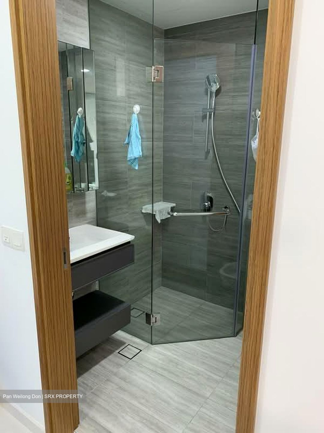 Trilive (D19), Condominium #587640931